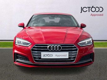 Audi A5 Sportback 35 TFSI S Line 5dr S Tronic