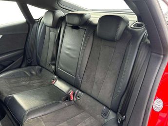 Audi A5 Sportback 35 TFSI S Line 5dr S Tronic