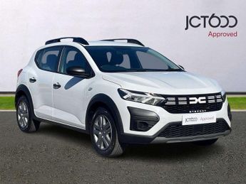 Dacia Sandero 1.0 TCe Essential 5dr