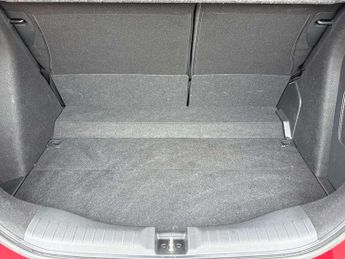 Honda Jazz 1.5 i-MMD Hybrid EX 5dr eCVT