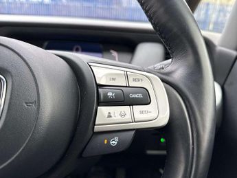 Honda Jazz 1.5 i-MMD Hybrid EX 5dr eCVT