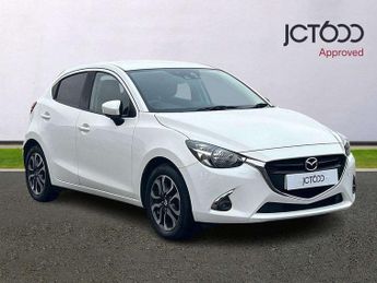 Mazda 2 1.5 Sport Nav+ 5dr Auto