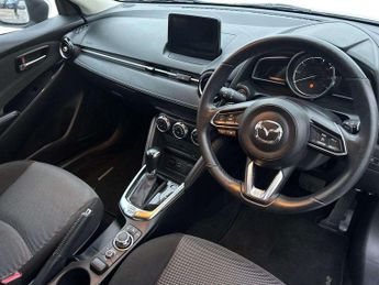 Mazda 2 1.5 Sport Nav+ 5dr Auto