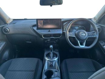 Nissan Juke 1.6 Hybrid Acenta Premium 5dr Auto