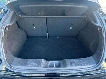 Nissan Juke 1.6 Hybrid Acenta Premium 5dr Auto