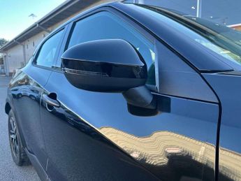 Nissan Juke 1.6 Hybrid Acenta Premium 5dr Auto