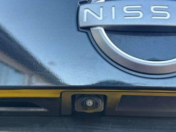 Nissan Juke 1.6 Hybrid Acenta Premium 5dr Auto