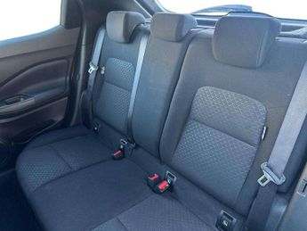 Nissan Juke 1.6 Hybrid Acenta Premium 5dr Auto