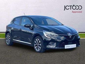 Renault Clio 1.5 dCi 85 Iconic 5dr