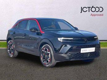 Vauxhall Mokka 1.2 Turbo GS Line 5dr Auto