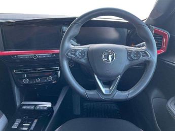 Vauxhall Mokka 1.2 Turbo GS Line 5dr Auto