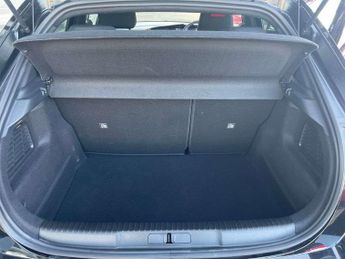 Vauxhall Mokka 1.2 Turbo GS Line 5dr Auto