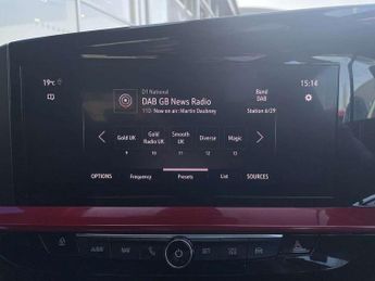 Vauxhall Mokka 1.2 Turbo GS Line 5dr Auto