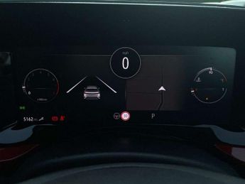 Vauxhall Mokka 1.2 Turbo GS Line 5dr Auto