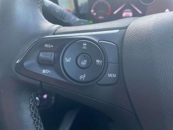 Vauxhall Mokka 1.2 Turbo GS Line 5dr Auto