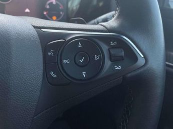 Vauxhall Mokka 1.2 Turbo GS Line 5dr Auto