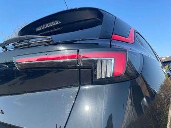 Vauxhall Mokka 1.2 Turbo GS Line 5dr Auto