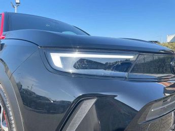 Vauxhall Mokka 1.2 Turbo GS Line 5dr Auto