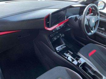 Vauxhall Mokka 1.2 Turbo GS Line 5dr Auto