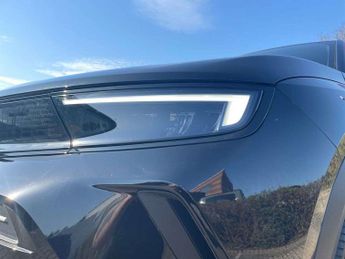 Vauxhall Mokka 1.2 Turbo GS Line 5dr Auto