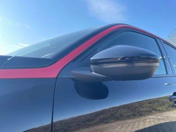 Vauxhall Mokka 1.2 Turbo GS Line 5dr Auto