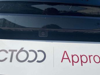 Vauxhall Mokka 1.2 Turbo GS Line 5dr Auto