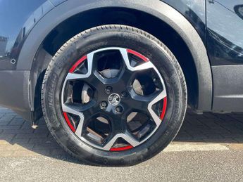 Vauxhall Mokka 1.2 Turbo GS Line 5dr Auto