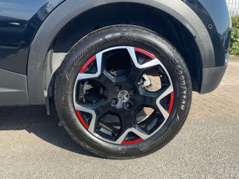 Vauxhall Mokka 1.2 Turbo GS Line 5dr Auto