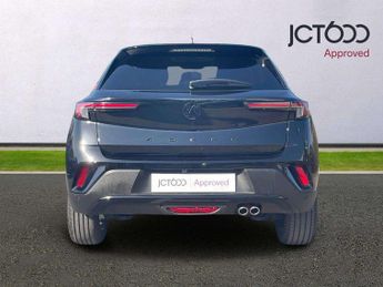 Vauxhall Mokka 1.2 Turbo GS Line 5dr Auto