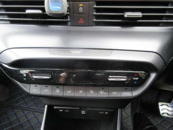Hyundai Bayon 1.0 TGDi [120] 48V MHEV Premium 5dr DCT