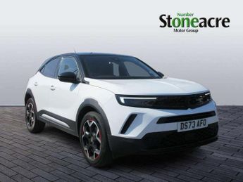 Vauxhall Mokka 1.2 Turbo 136 GS 5dr