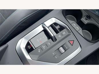 BMW 1 Series 120 M Sport 5dr Step Auto