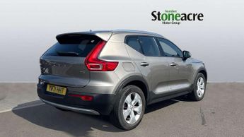 Volvo XC40 1.5 T3 [163] Momentum 5dr Geartronic