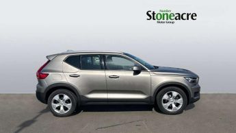 Volvo XC40 1.5 T3 [163] Momentum 5dr Geartronic