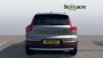Volvo XC40 1.5 T3 [163] Momentum 5dr Geartronic