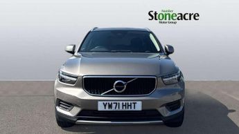 Volvo XC40 1.5 T3 [163] Momentum 5dr Geartronic