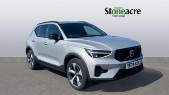 Volvo XC40 2.0 B3P Plus Dark 5dr Auto