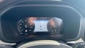 Volvo XC60 2.0 B5P [250] Inscription Pro 5dr AWD Geartronic