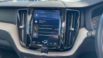 Volvo XC60 2.0 B5P [250] Inscription Pro 5dr AWD Geartronic