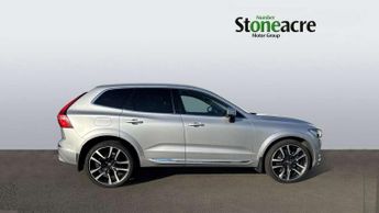 Volvo XC60 2.0 B5P [250] Inscription Pro 5dr AWD Geartronic