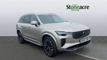 Volvo XC90 2.0 B5P Ultra Dark 5dr AWD Geartronic