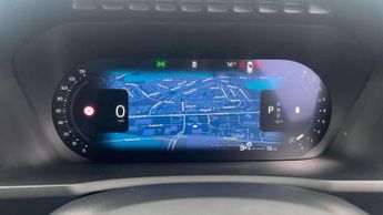 Volvo XC90 2.0 B5P Ultra Dark 5dr AWD Geartronic