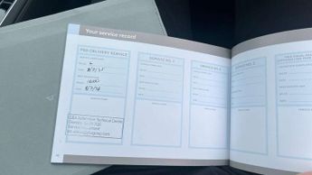 Volvo XC90 2.0 B5P Ultra Dark 5dr AWD Geartronic