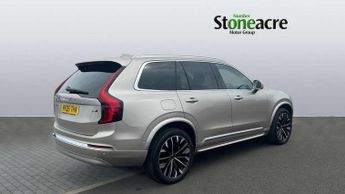 Volvo XC90 2.0 B5P Ultra Dark 5dr AWD Geartronic