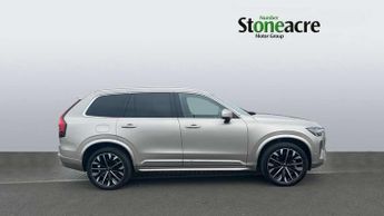 Volvo XC90 2.0 B5P Ultra Dark 5dr AWD Geartronic