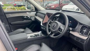 Volvo XC90 2.0 B5P Ultra Dark 5dr AWD Geartronic