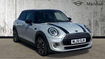 MINI Hatch 1.5 Cooper Exclusive II 5dr