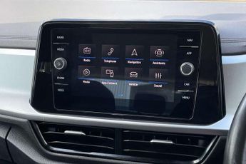 Volkswagen T-Roc 1.5 TSI Life 5dr DSG