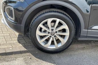 Volkswagen T-Roc 1.5 TSI Match 5dr DSG