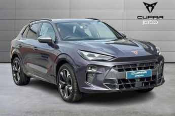 Cupra Terramar 1.5 eTSI 150 V2 5dr DSG